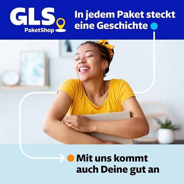 GLS PaketShop Nextdoor