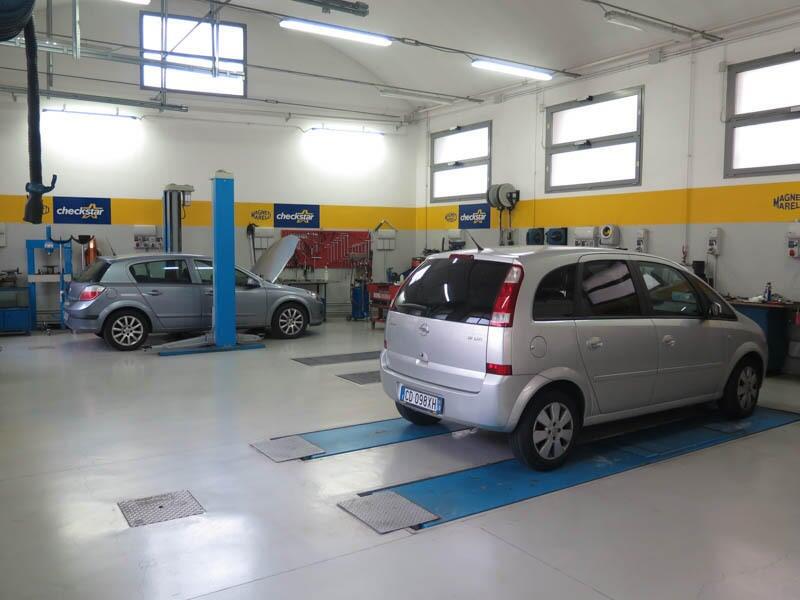 Autofficina Elettrauto Albertini Lodi Nextdoor