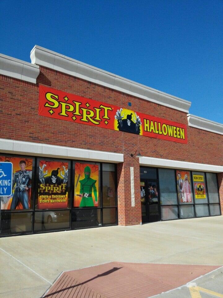 Spirit Halloween Superstore North Richland Hills TX Nextdoor