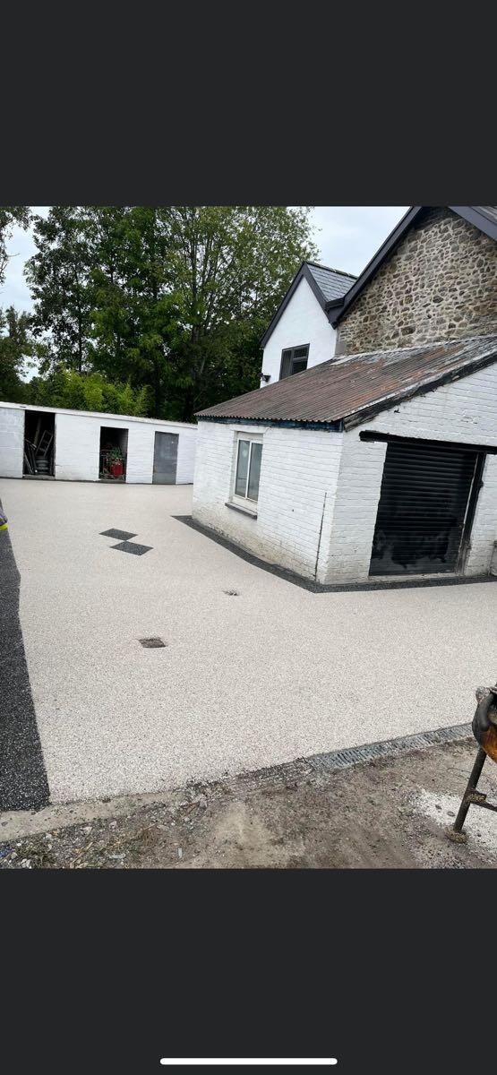 Pavestone Resin Driveway Specialist Neath Nextdoor