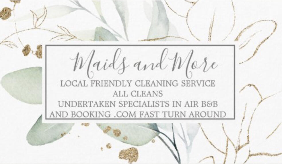 Maids And More Dunstable GB ENG Nextdoor