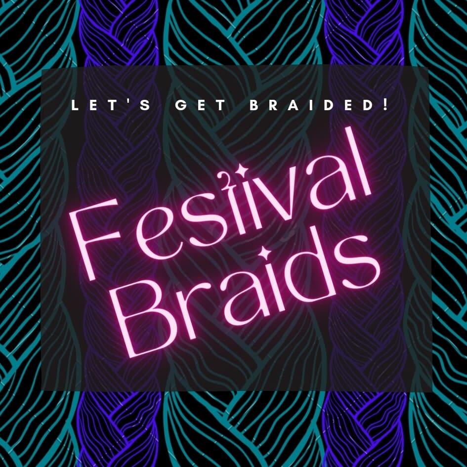 Festival Braids Amstelveen Noord Holland Nextdoor