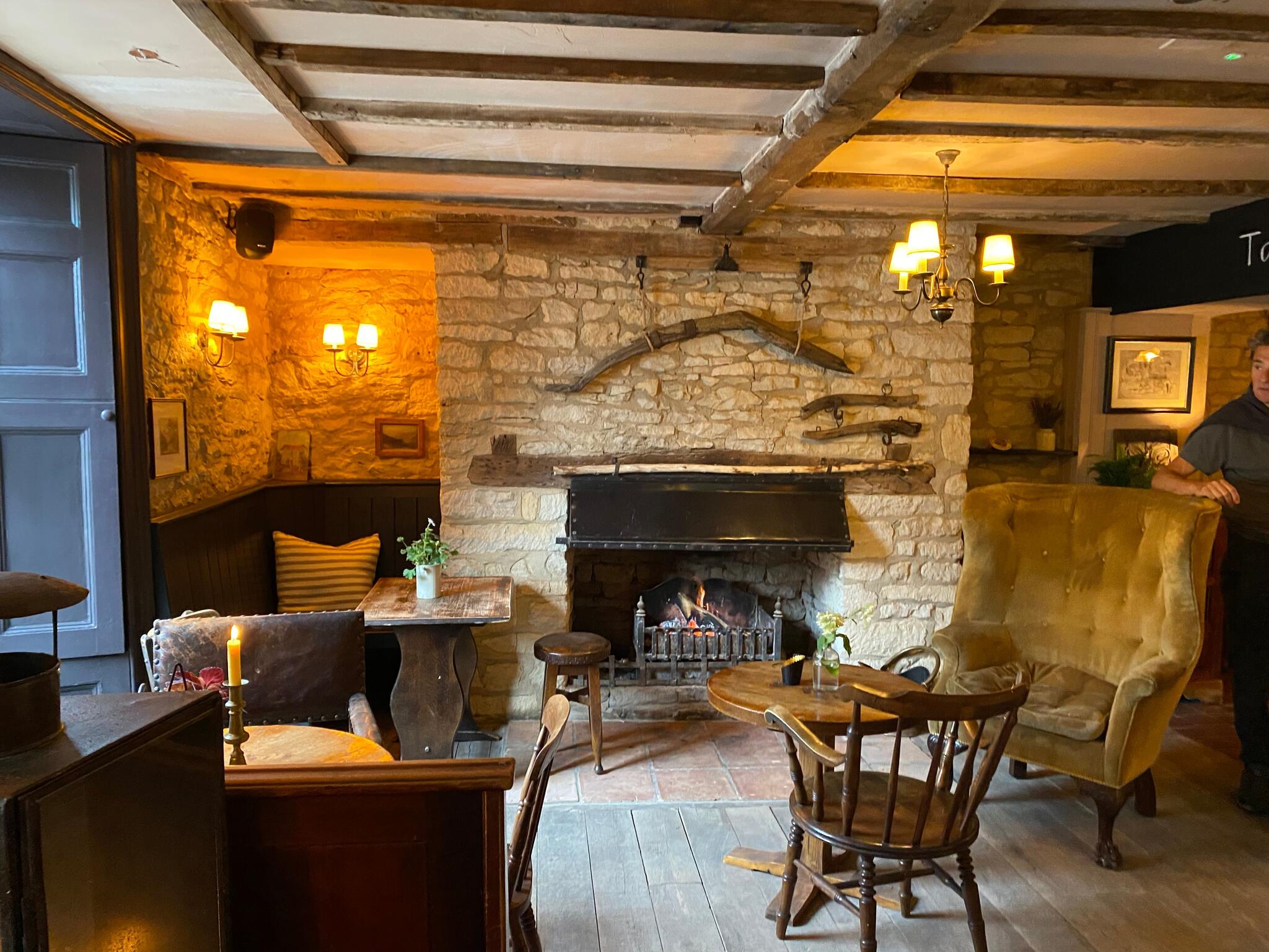 The Royal Oak Ramsden Chipping Norton GB ENG Nextdoor