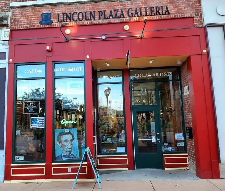 Lincoln Plaza Galleria Springfield Il Nextdoor