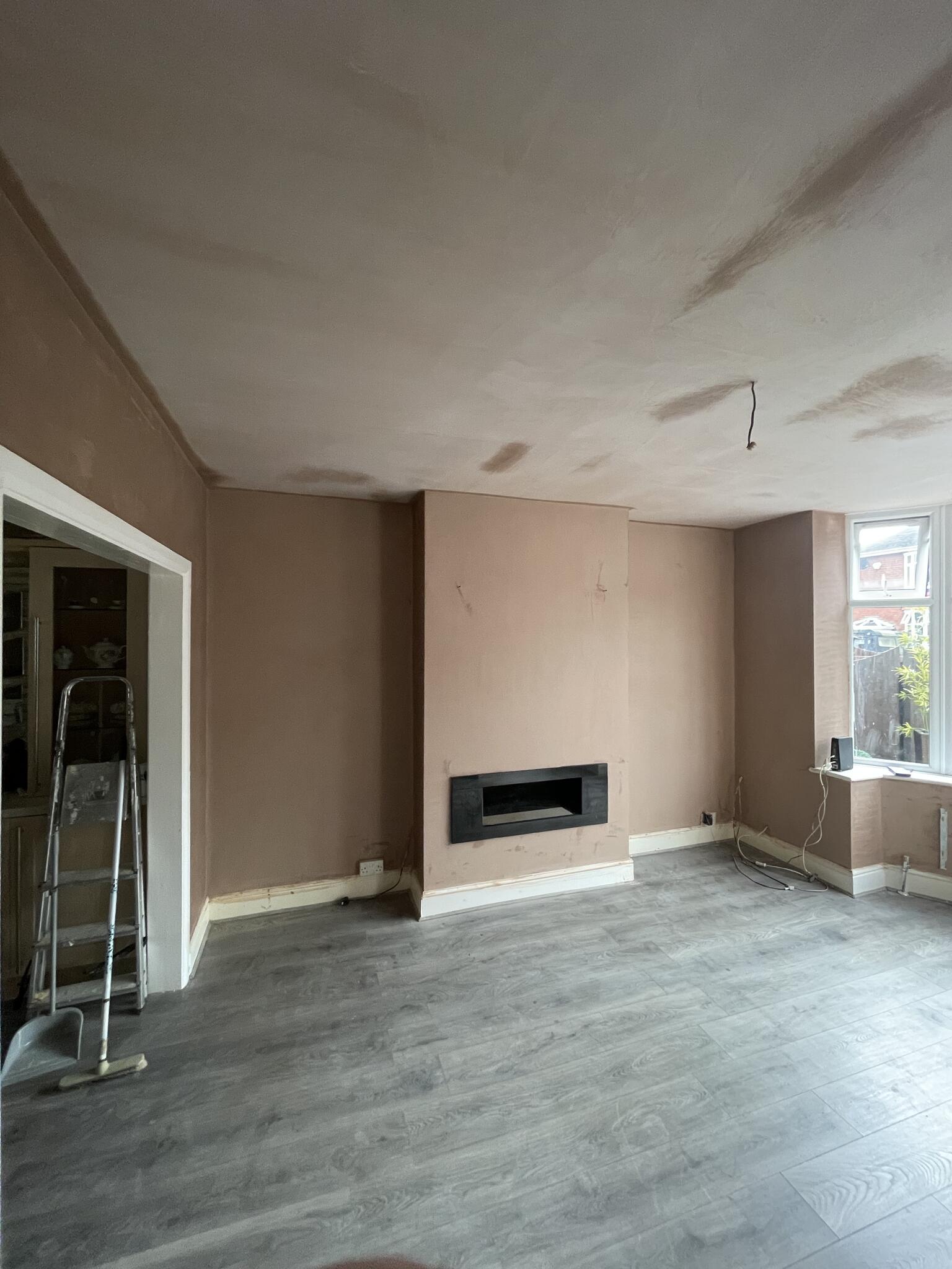 Sps Plastering Stoke On Trent Gb Eng Nextdoor