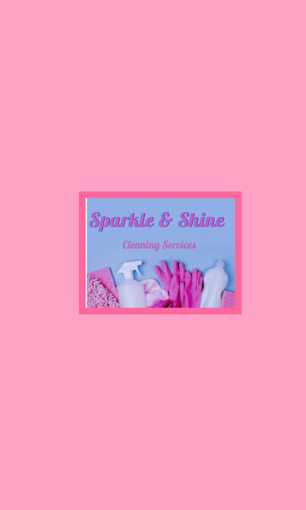 Sparkle And Shine Cleaning Home Help Stoke On Trent GB ENG