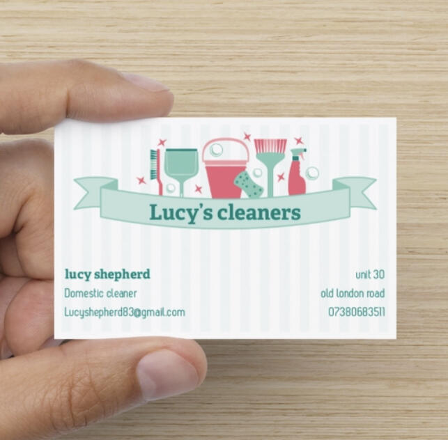 Lucy Cleaners Chipping Norton GB ENG Nextdoor