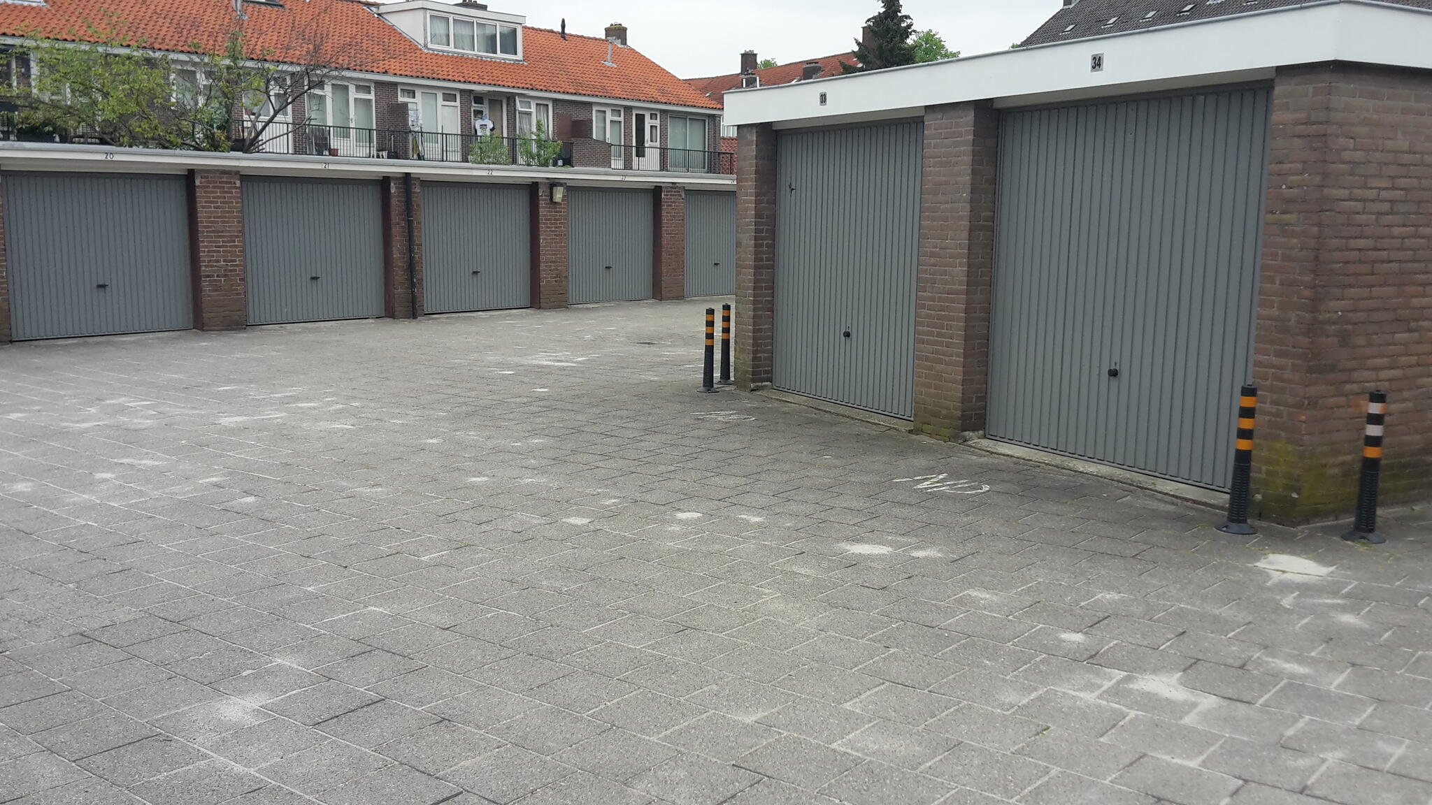 Garage Units Amstelveen Noord Holland Nextdoor