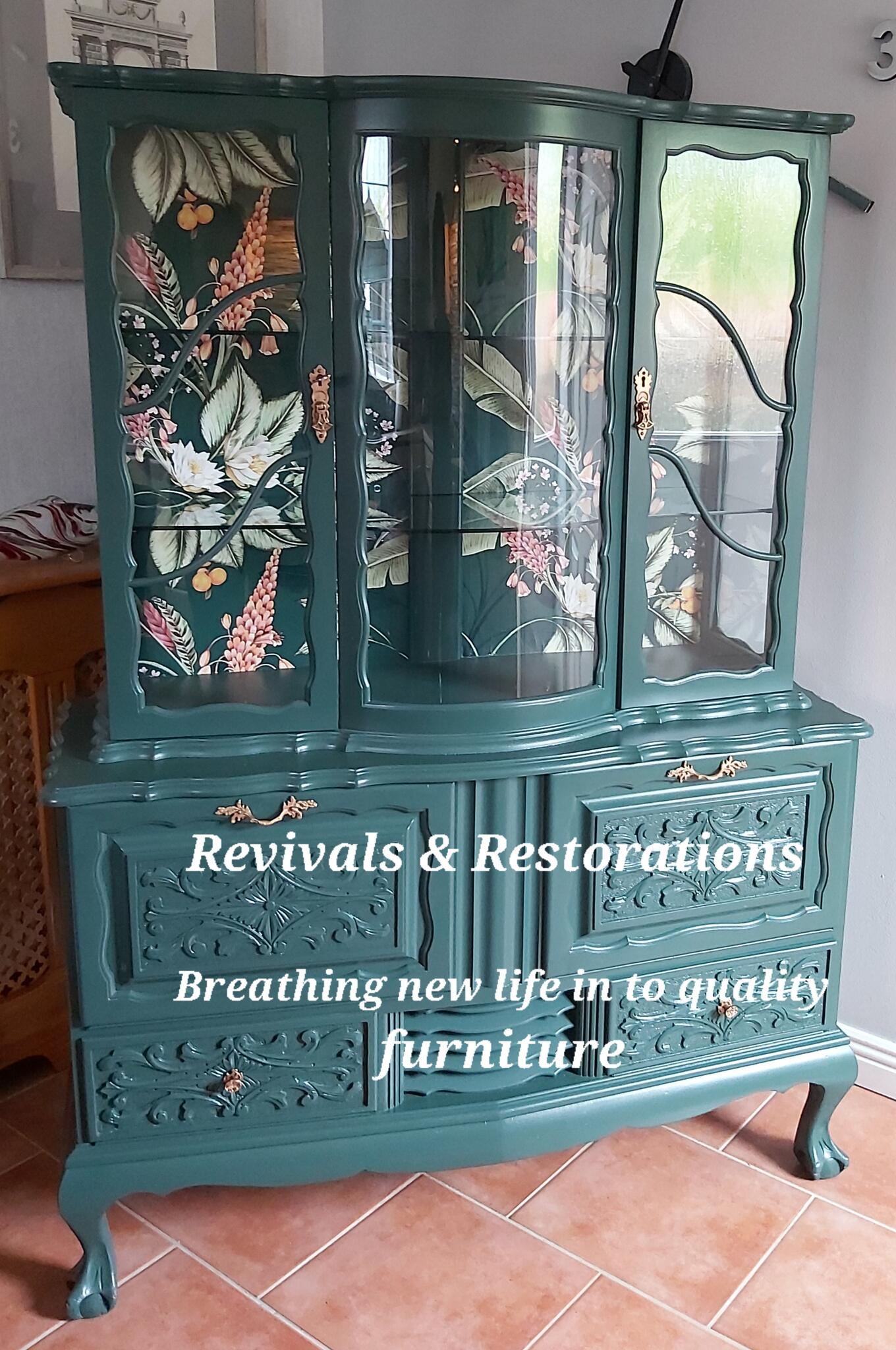 Revivals And Restorations Swindon GB ENG Nextdoor