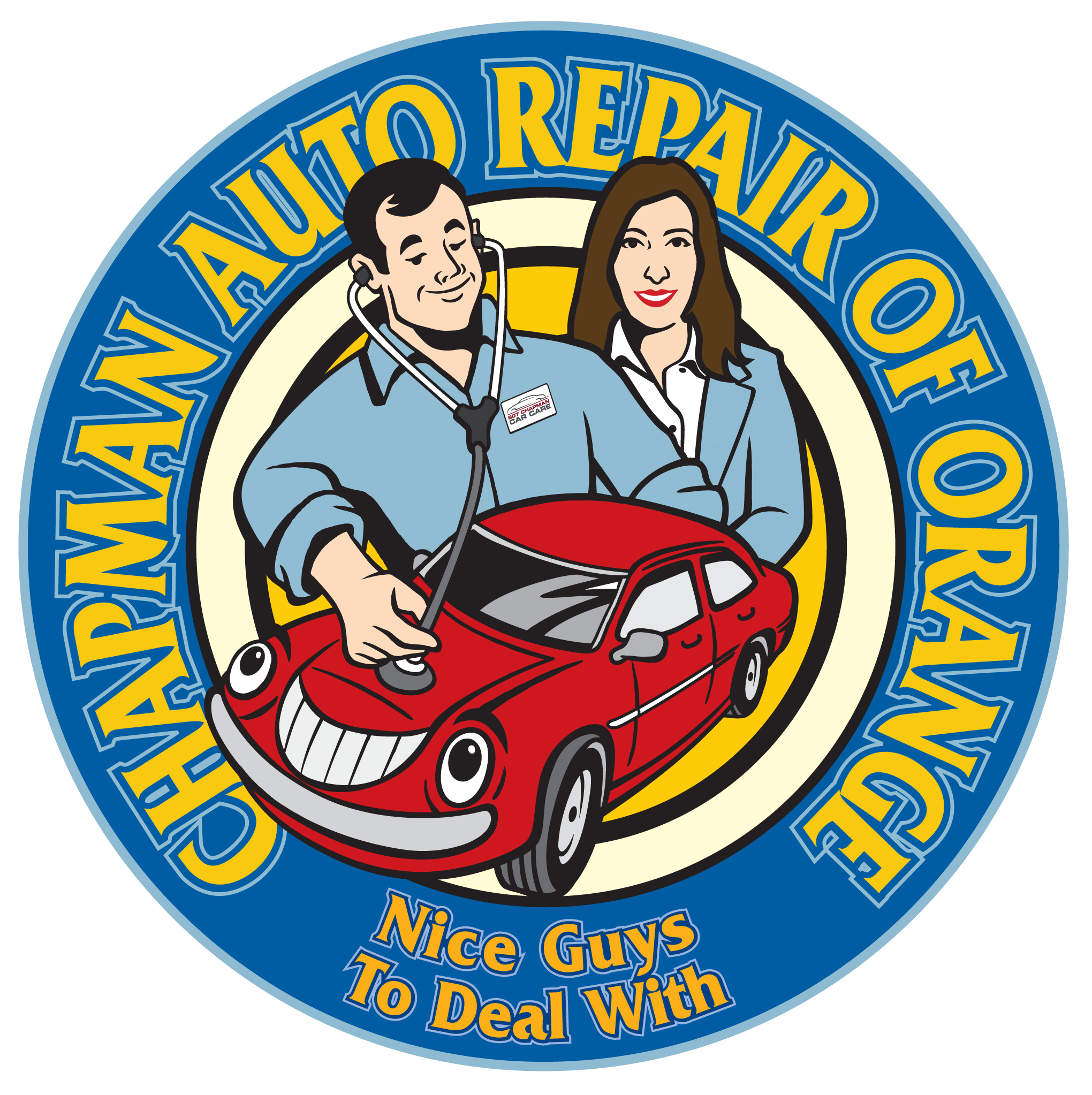 Chapman Auto Repair Of Orange Orange Ca Nextdoor