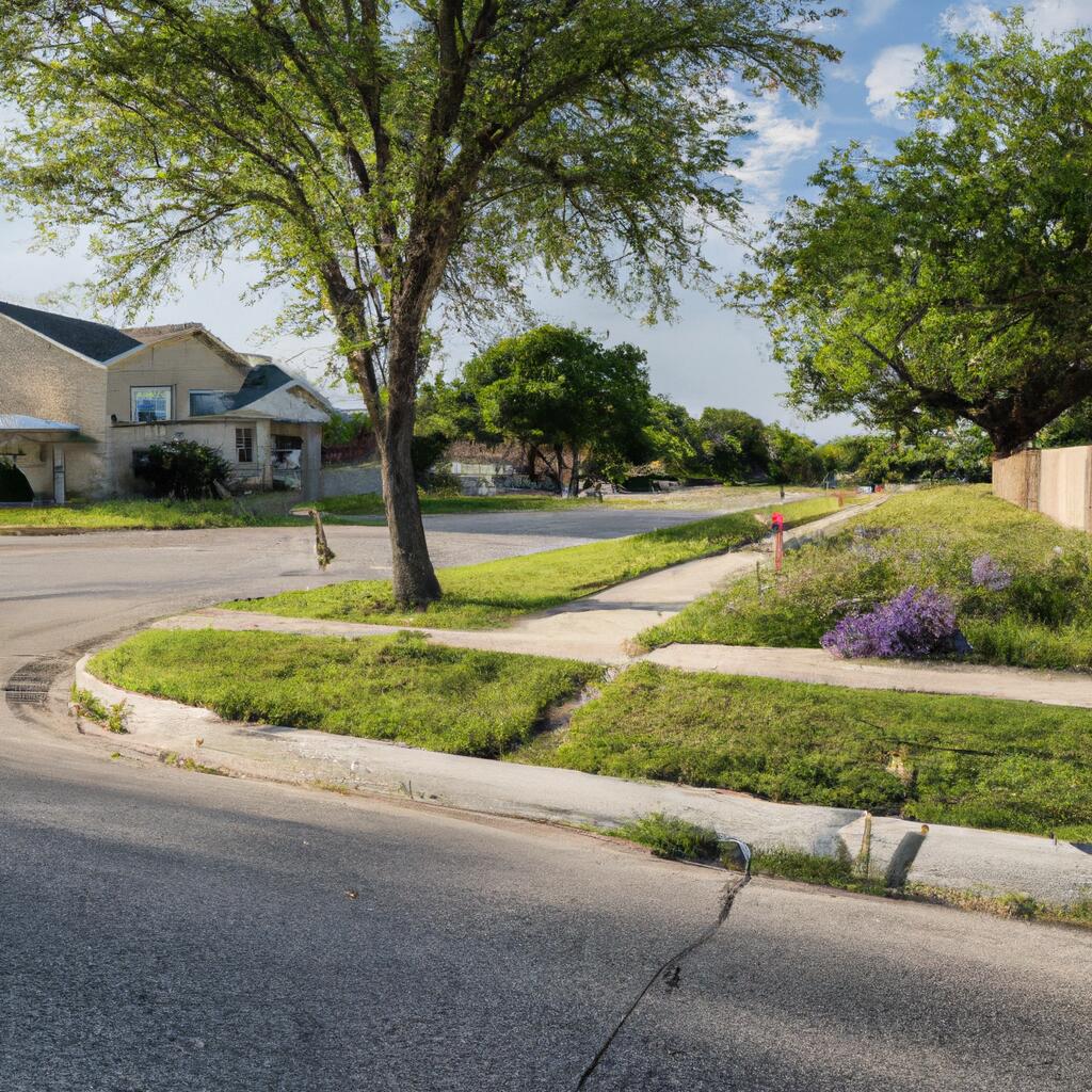 Dellview San Antonio Neighborhood Guide