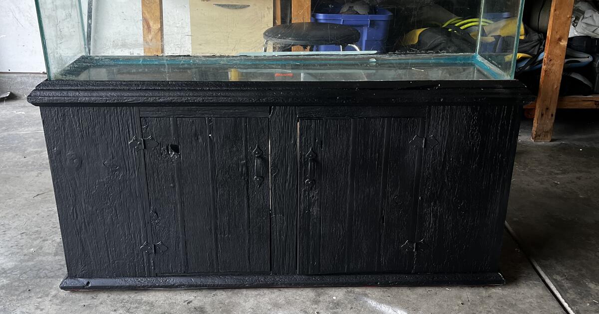 Gallon Aquarium And Stand For In Westfield In For Sale Free