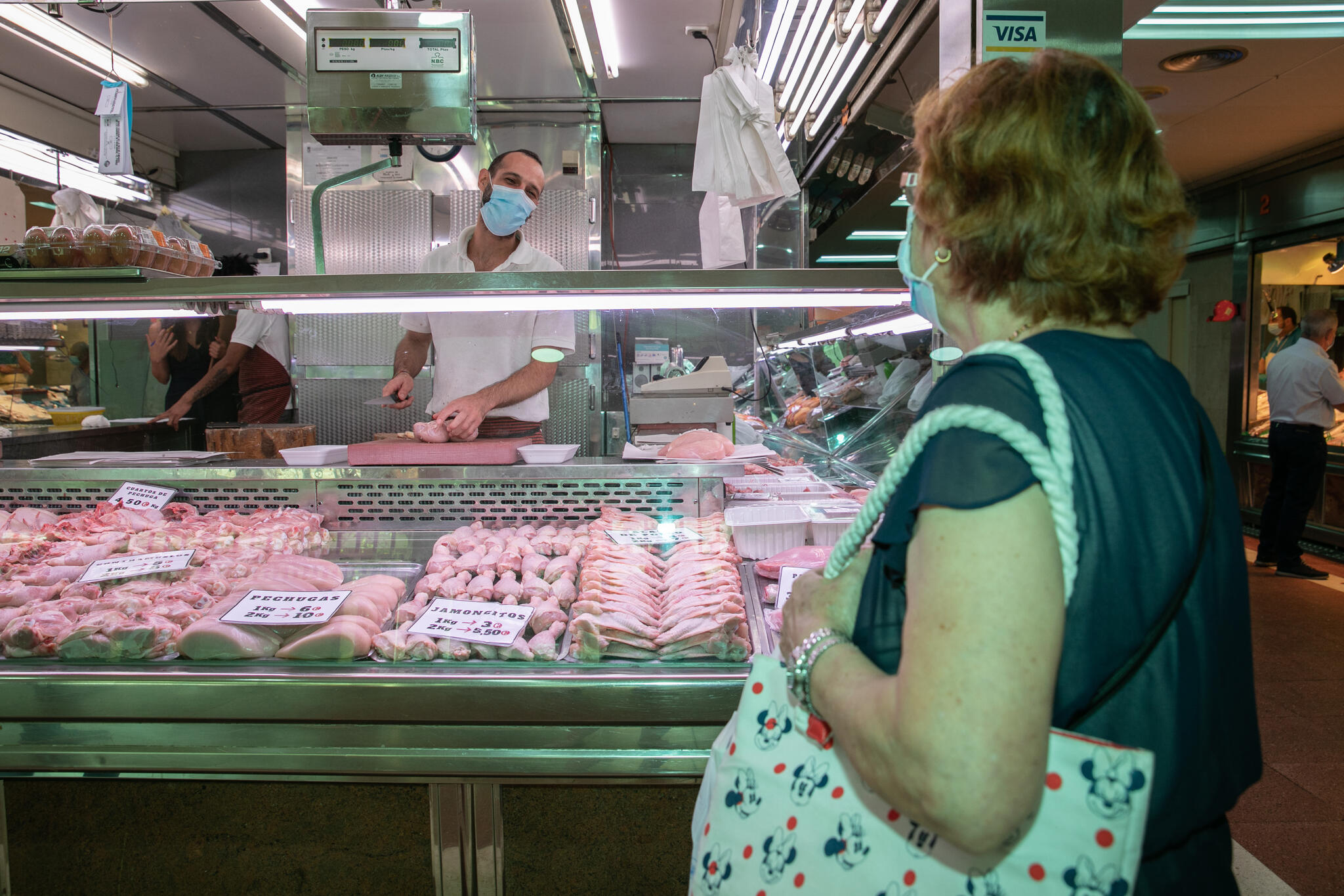 Qu Es El Comercio Justo Y C Mo Podemos Ayudar A Conseguirlo Ayuda