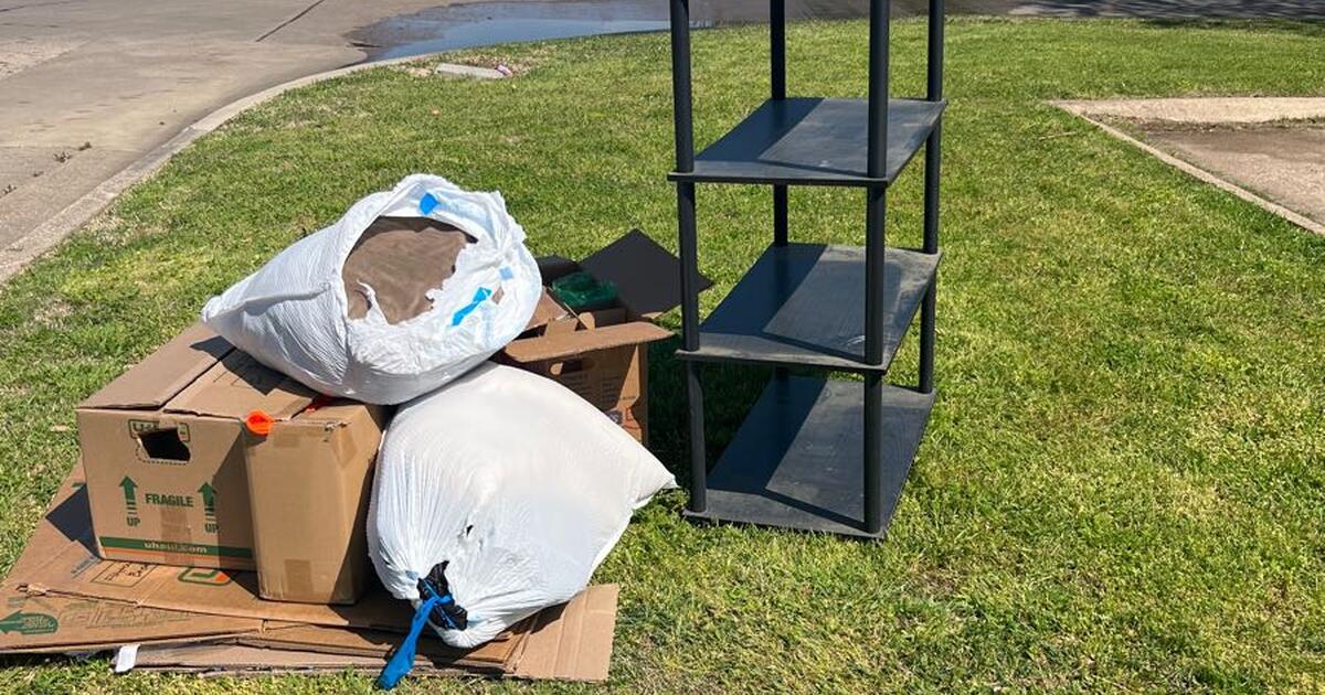 Free Moving Boxes For Free In Spring Tx For Sale Free Nextdoor