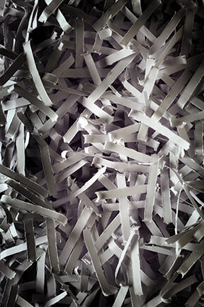 Free Paper Shredding Event Saturday Oct Pinellas County