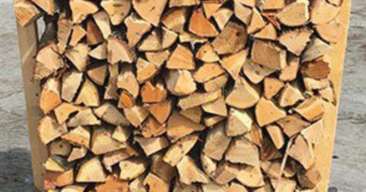 Firewood For Sale Bundles Small Stacks Rick S And Cords For In