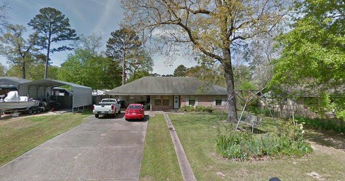 House In Southern Hills Shreveport La For In Ringgold