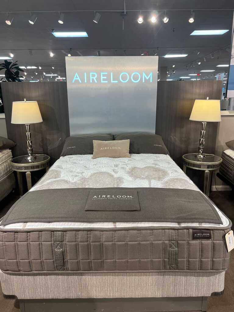 Haynes furniture mattress sale deals