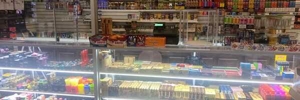 bowie super grocery and tobacco Plus Smoke Shop, Tobacco, Vapes in Bowie, MD 24/7 Crain convenience - Bowie,