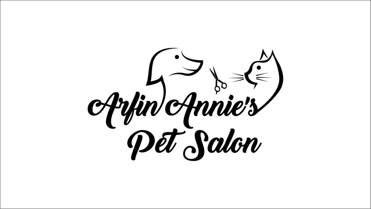 Annie's pet sale salon