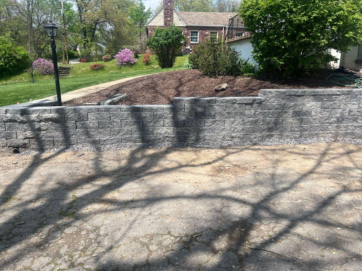 Crypto masonry services - Nextdoor