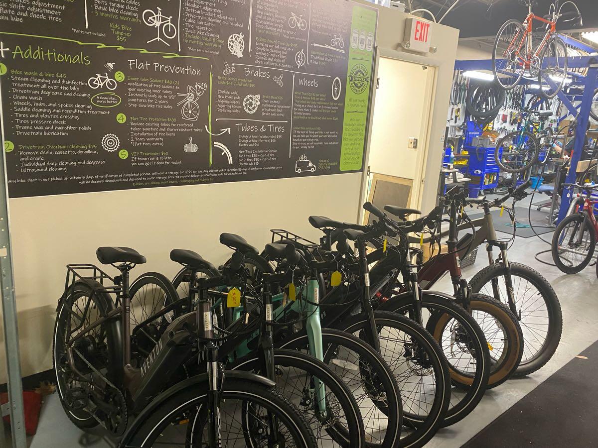 Evo Cycle Works Rockville MD Nextdoor