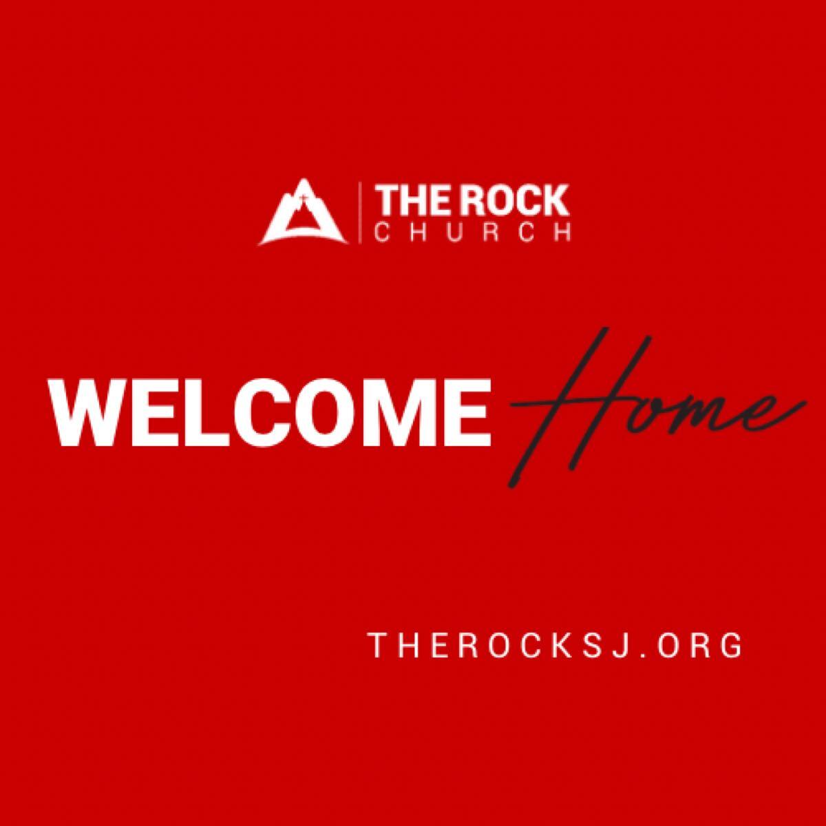 The Rock Church - Home