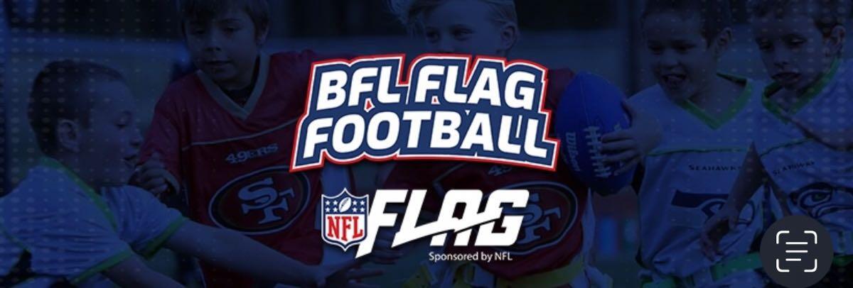 North Bay NFL Flag > Home