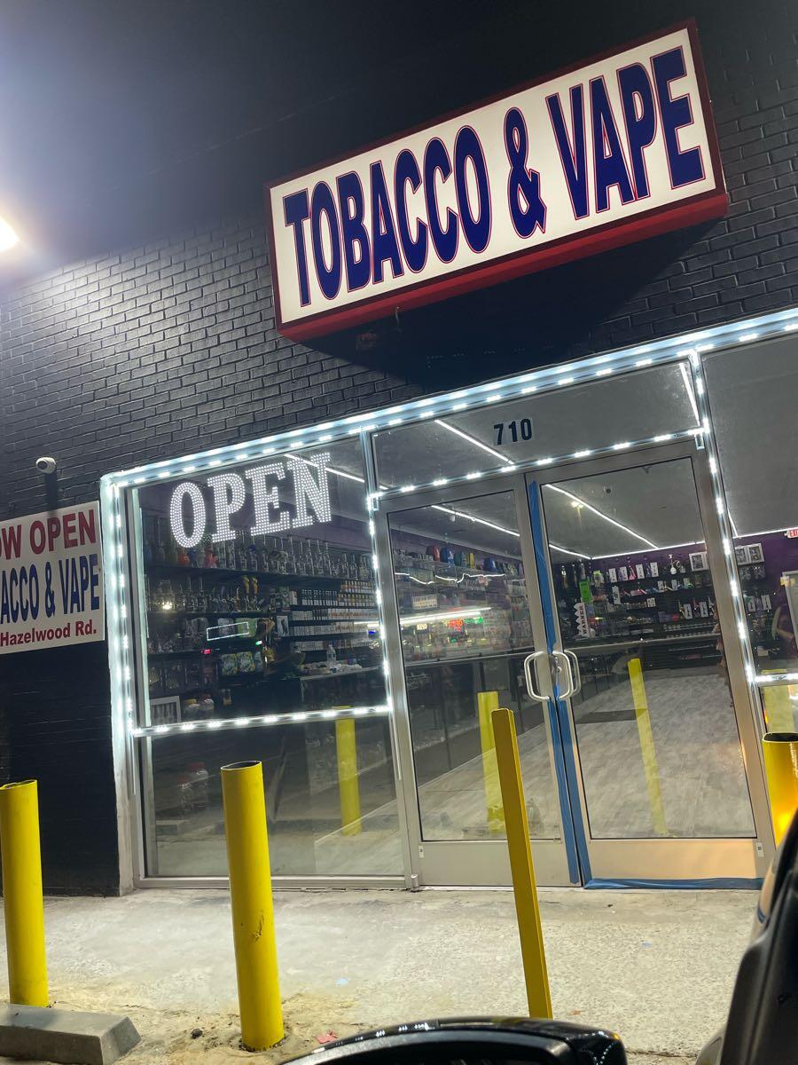 cigarette delivery columbia sc Tobacco & vape - Columbia, SC