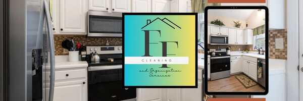 FF Cleaning and Organization Services