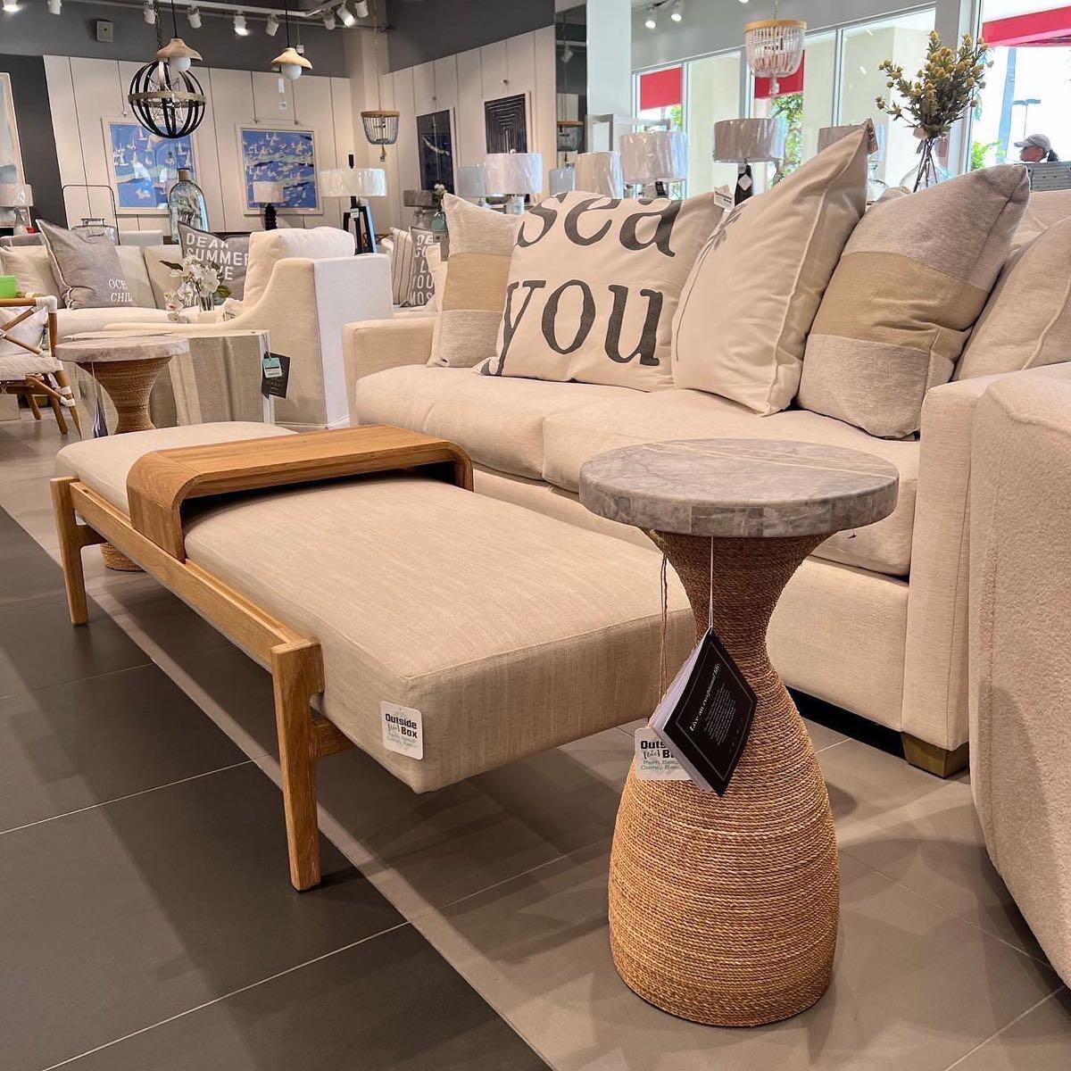 Exploring the Best Furniture Stores in Delray Beach, FL