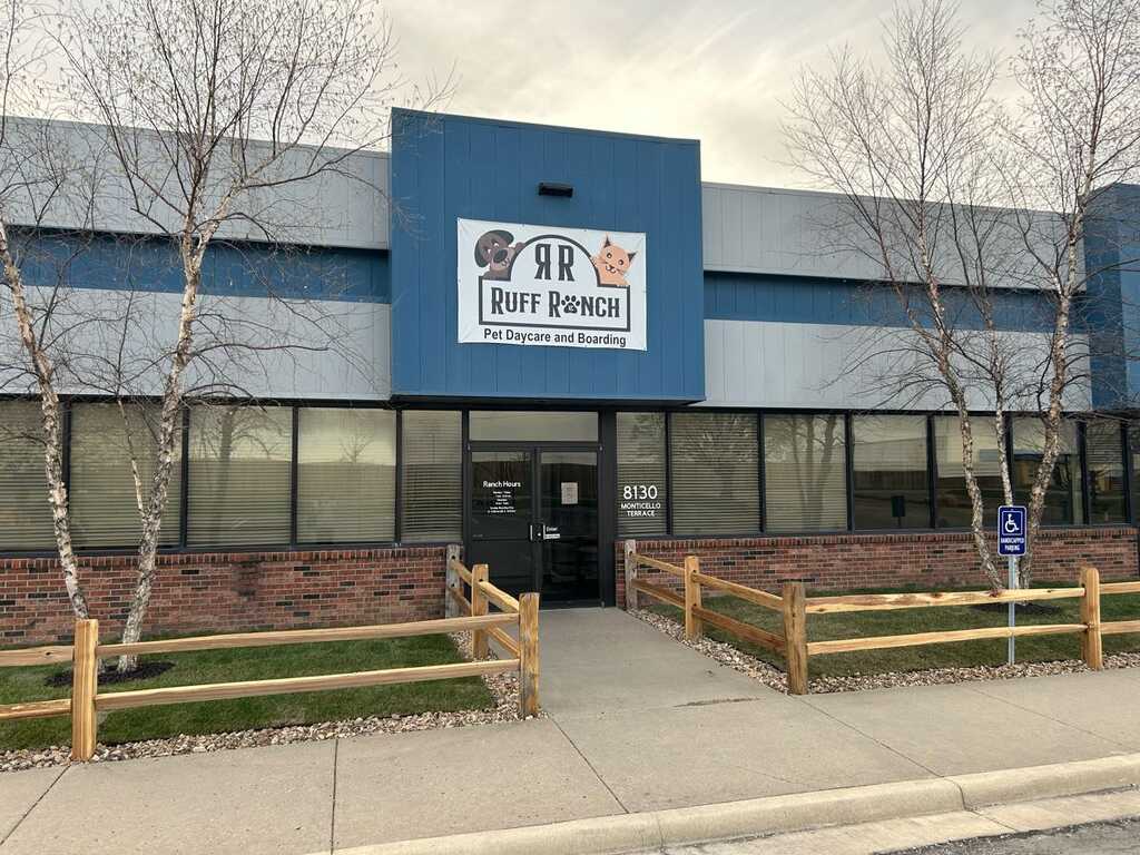 Monticello sales dog boarding