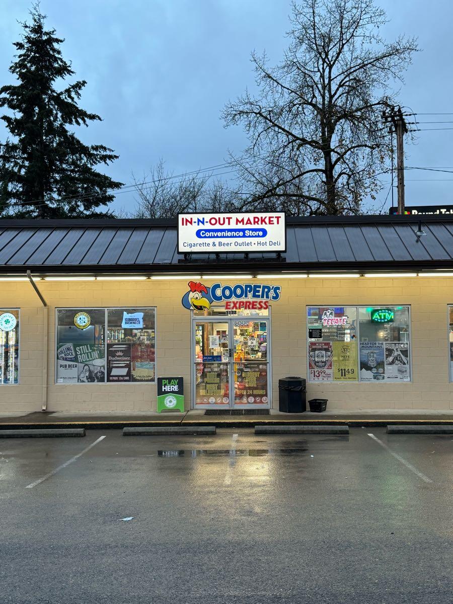 In-N-Out Market - Camas, WA - Nextdoor