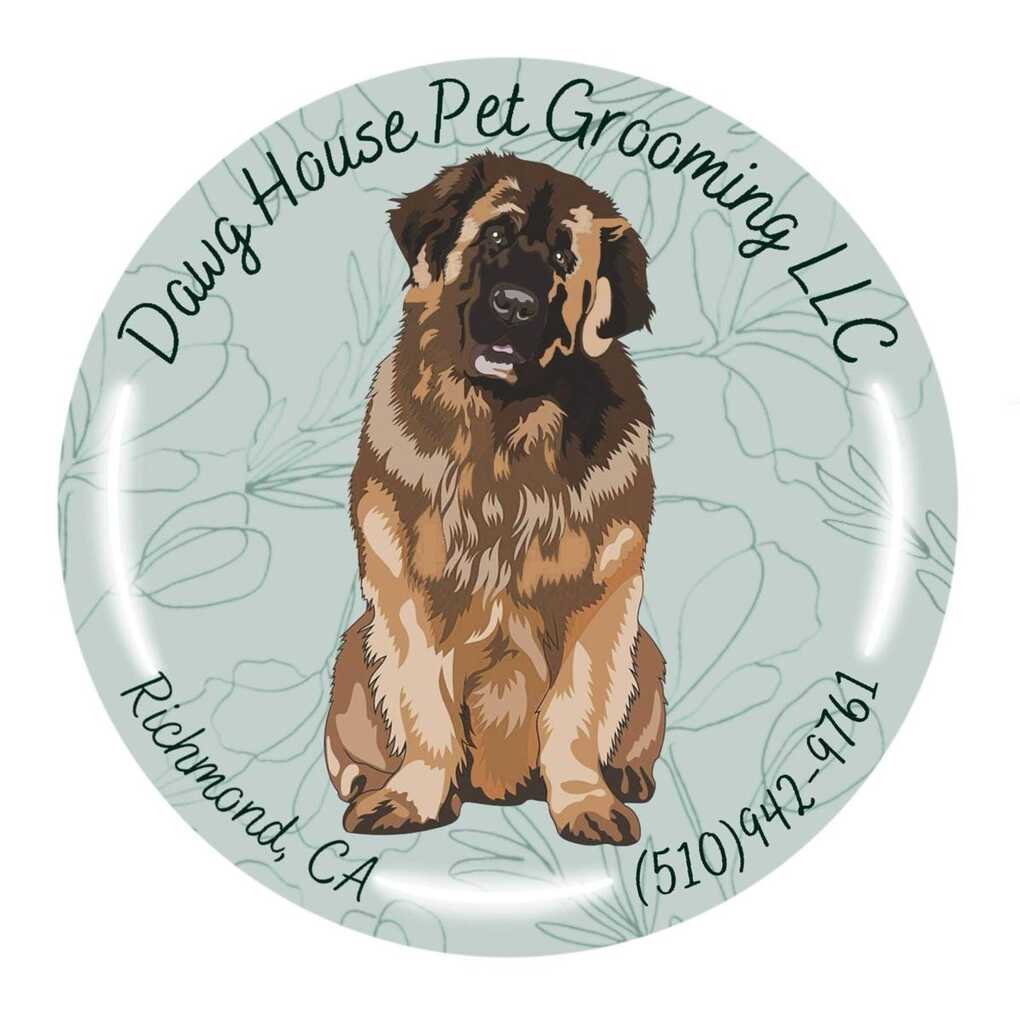 Dog house online pet grooming
