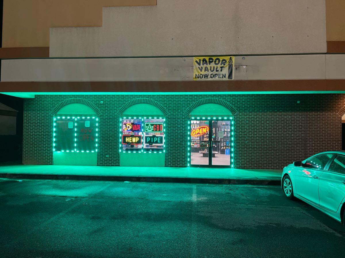 Vapor Vault - Gainesville, TX - Nextdoor
