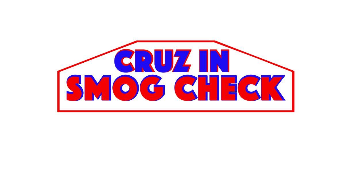 Cruz In Smog Check Byron CA Nextdoor