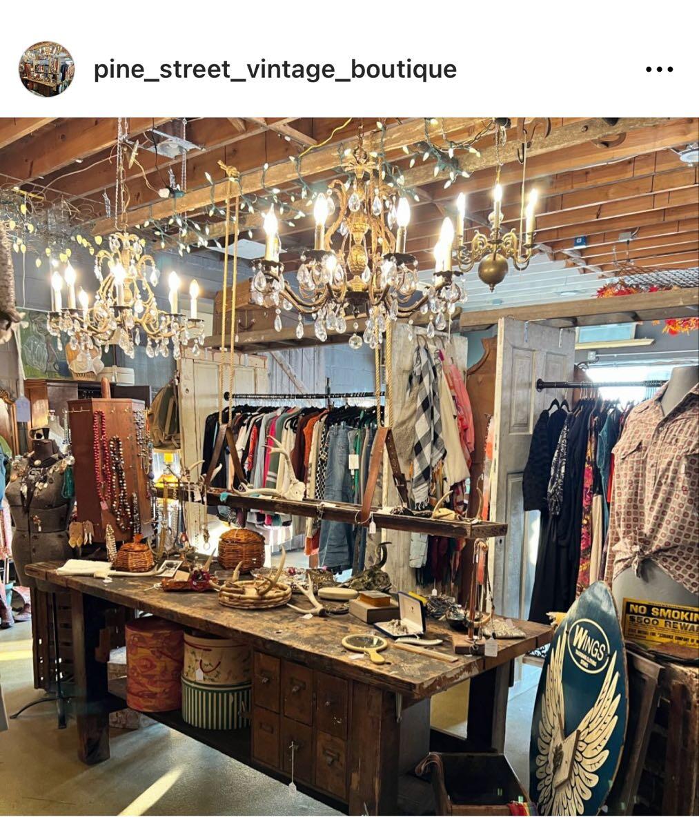 Pine Street Vintage Boutique Muskegon MI Nextdoor