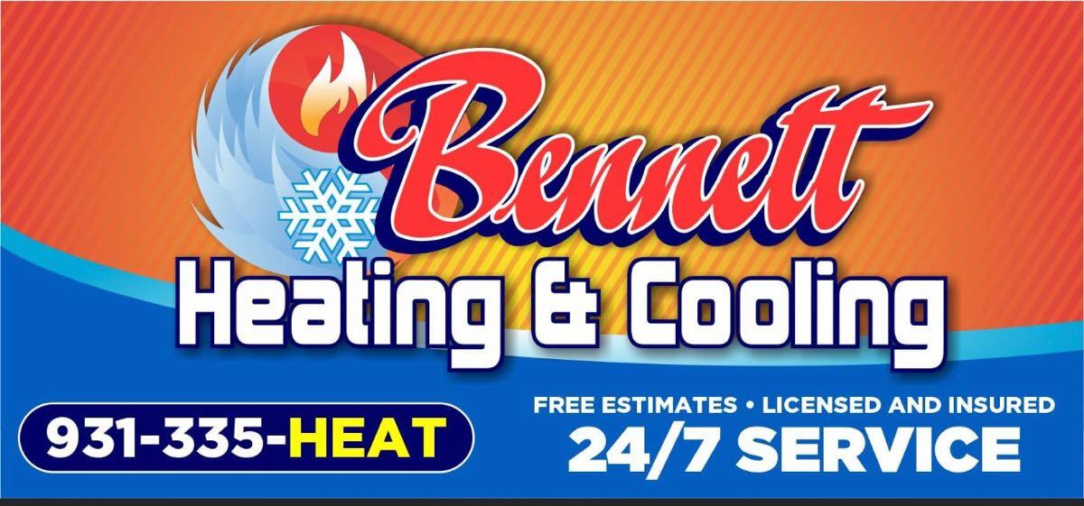 bennetts heating and air