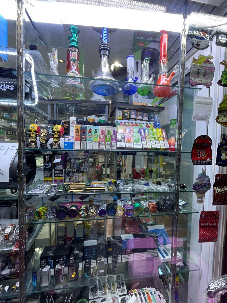 elfbar nachfüll pod läuft aus Mesa Cannabis Dispensary | Arizona's OG Dispensary main image 1