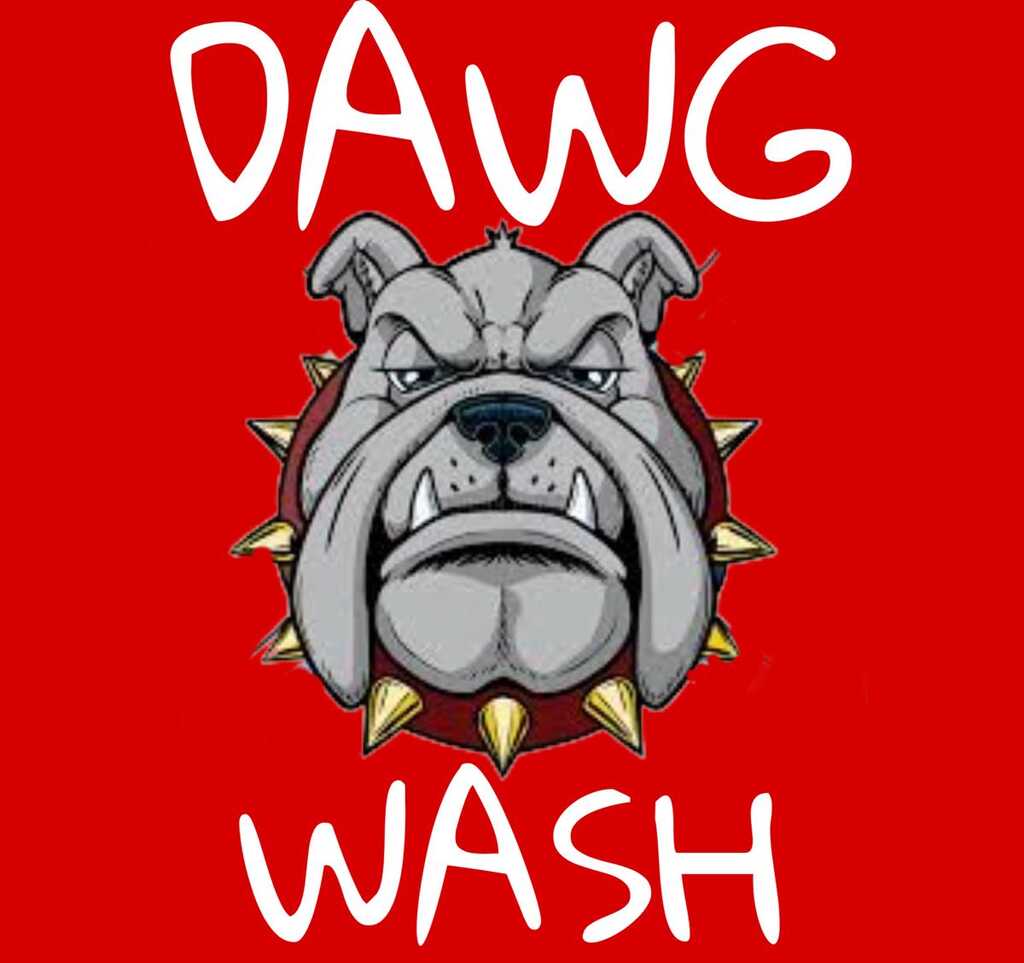 The online dawg wash