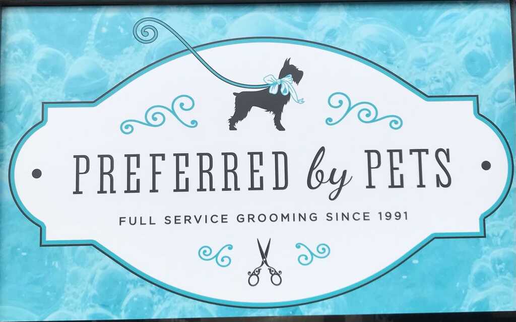Prefurred pet sales wash and grooming