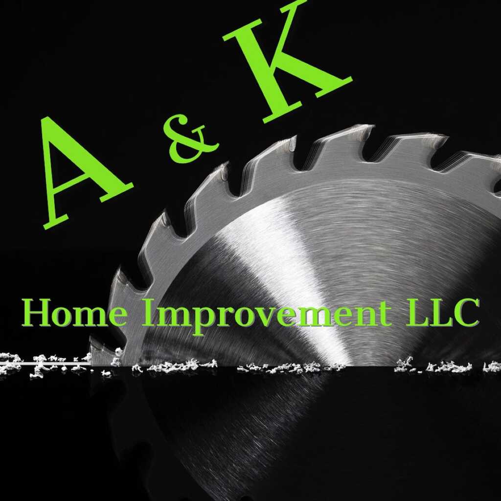A&K Home Improvement - Nextdoor