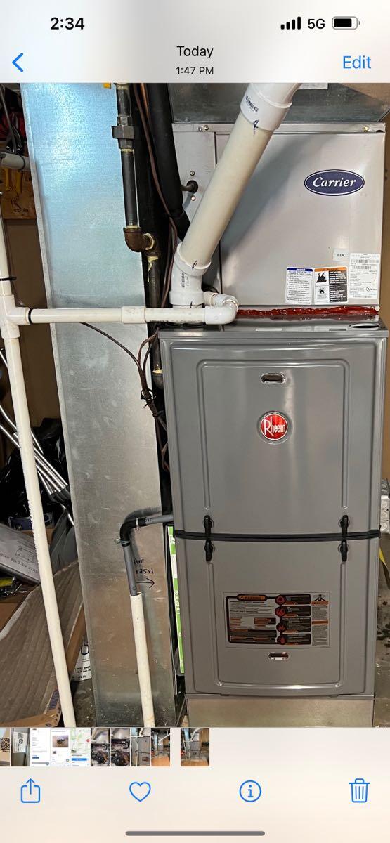 J u0026 A Heating u0026 Air Conditioning - Skokie, IL - Nextdoor