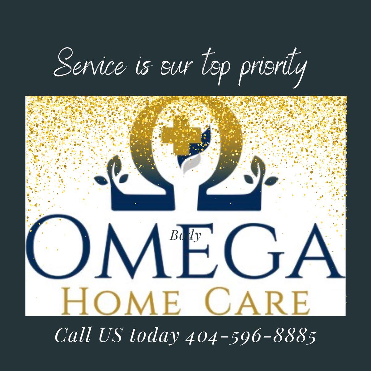 Omega Homecare LLC Nextdoor