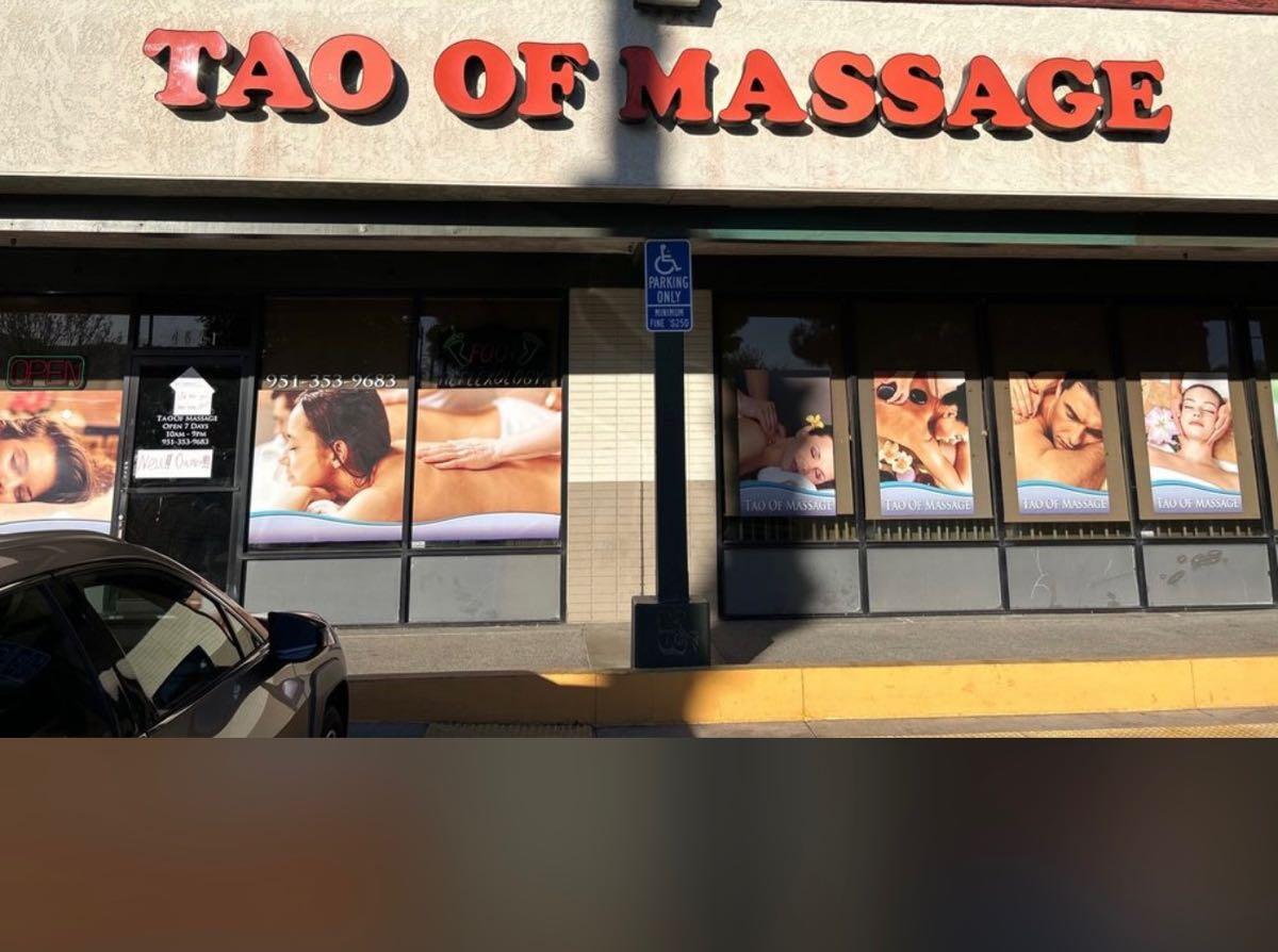 Tao of Massage - Riverside, CA - Nextdoor