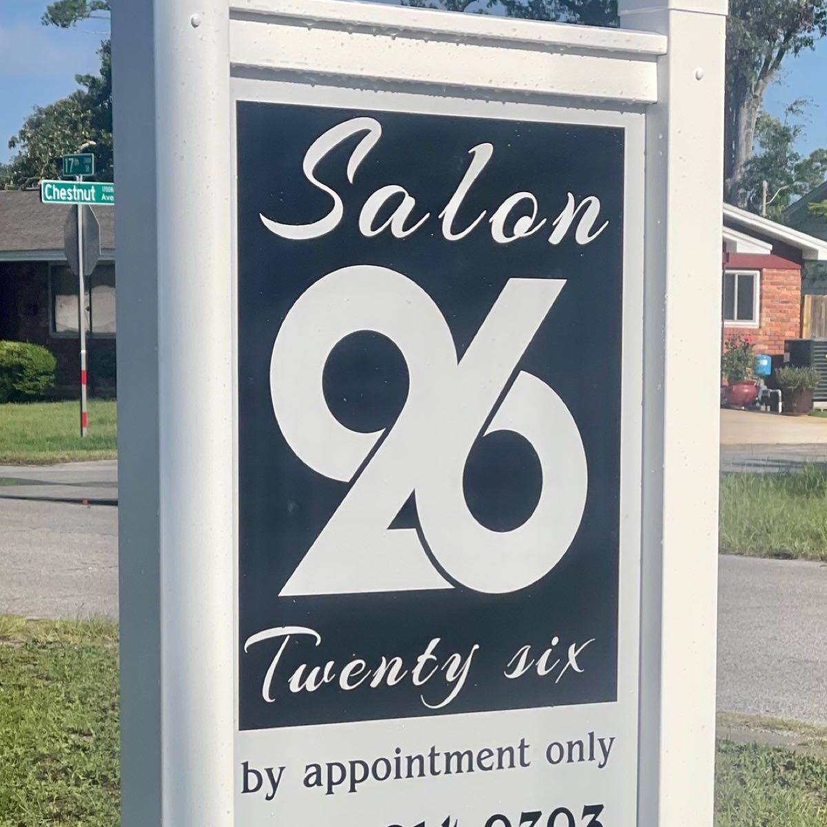 Salon 26