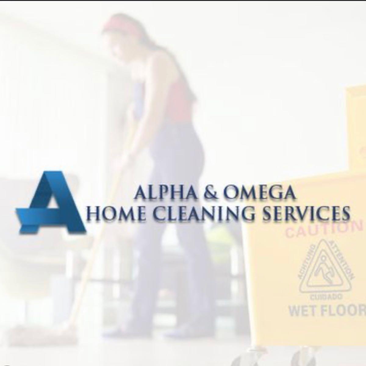 Omega Cleaning Services