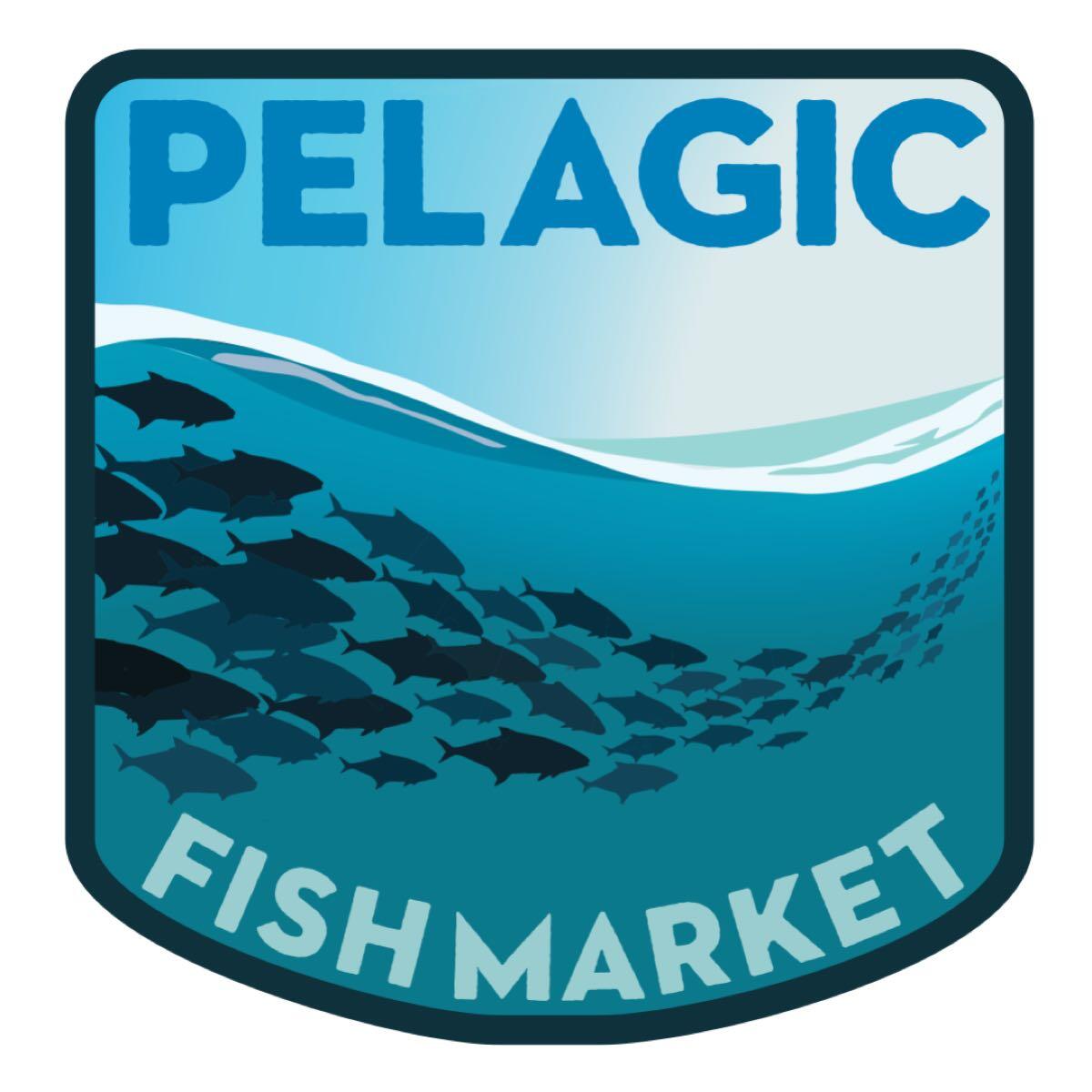 Pelagic Fish Co.