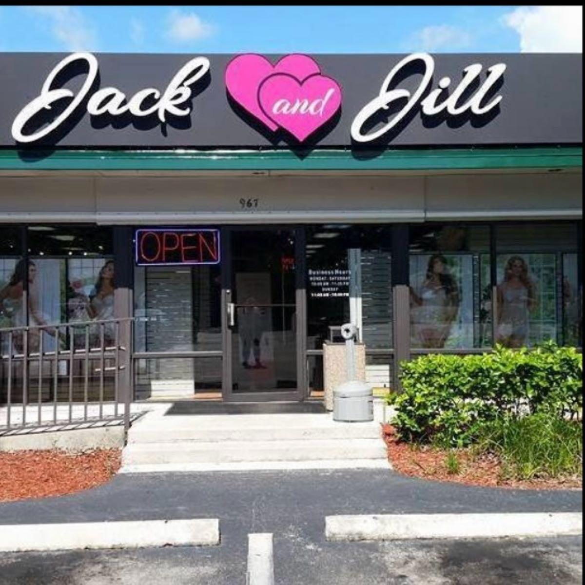 Jack and Jill Adult Superstore - Naples, FL - Nextdoor