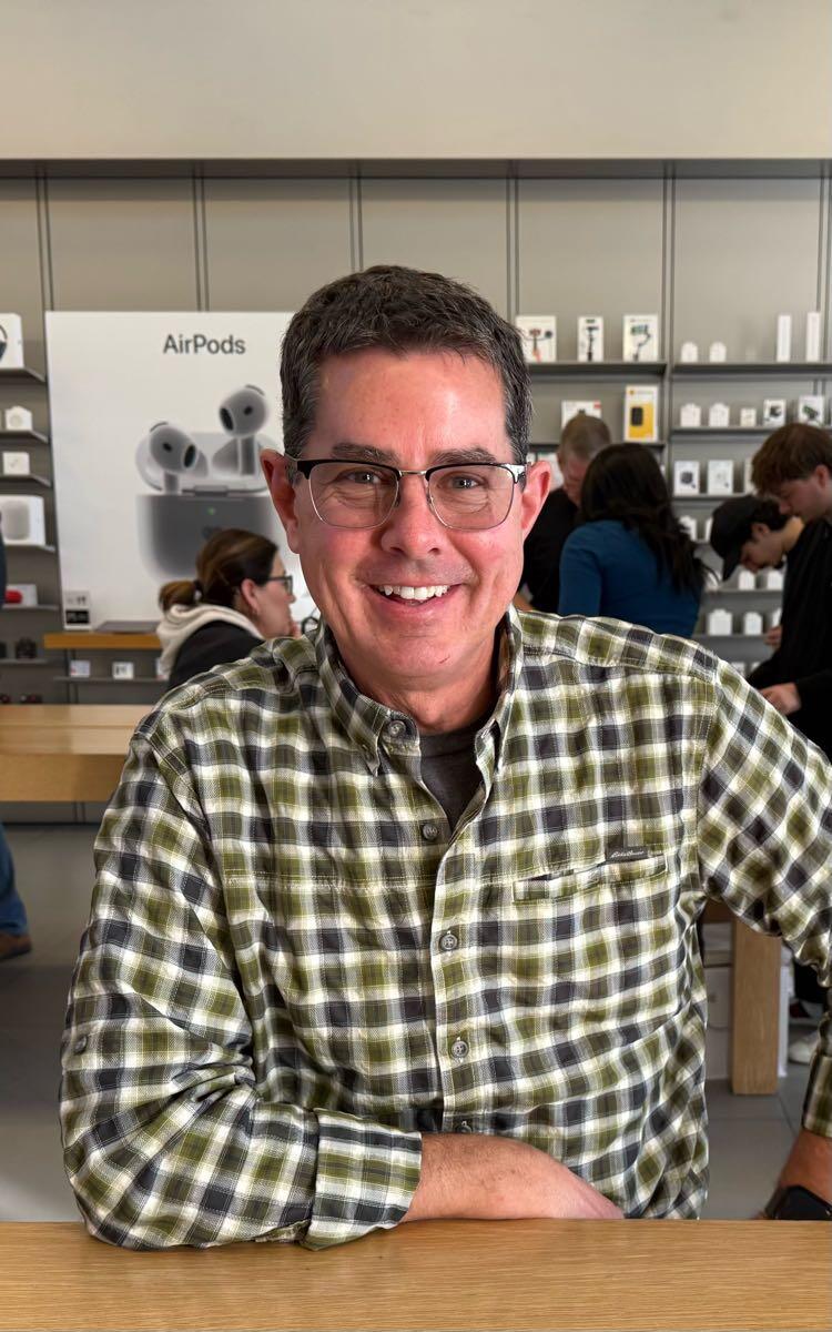 Ride with Eric - Nextdoor